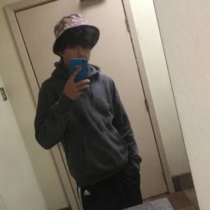 Meet your Posher, Norman